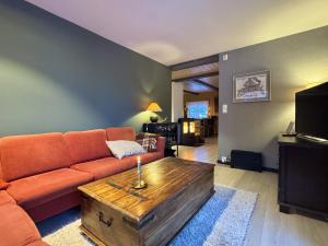 Charming Cabin Near Hallingskarvet Ski Center, Cozy and Inviting!