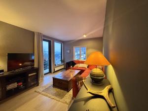 Charming Cabin Near Hallingskarvet Ski Center, Cozy and Inviting!