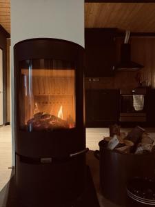 Charming Cabin Near Hallingskarvet Ski Center, Cozy and Inviting!