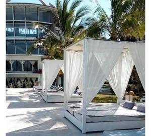 Panoramic Sea View 4 Bedroom Marine Park Apartment