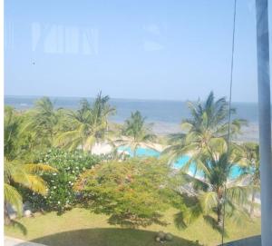 Panoramic Sea View 4 Bedroom Marine Park Apartment