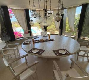 Panoramic Sea View 4 Bedroom Marine Park Apartment