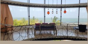 Panoramic Sea View 4 Bedroom Marine Park Apartment