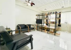 Modern Simplicity: Cozy @Nuvali - Majabang Pulo