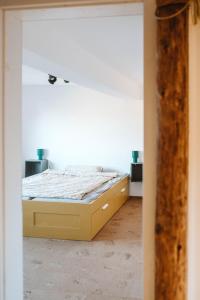 Ferienwohnung in altem Bauernhaus