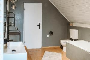 Ferienwohnung in altem Bauernhaus