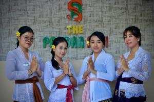 The Pandan Sari Hotel