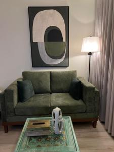 استديو أنيق كلاسيكي