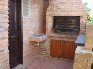 Casa tipo Dúplex en zona Golf de Pinamar, a 4 cuadras de la playa y 10 del Centro! Unidad A, De los Pingüinos y Sirenas