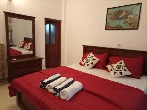 Senu Beach villa - Alutgama