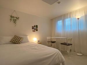 Căn hộ Tiêu chuẩn 2 phòng ngủ (Two-Bedroom Standard Apartment)