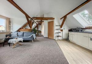 Gemütliches & naturnahes Apartment "Lichtblick"