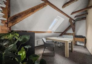 Gemütliches & naturnahes Apartment "Lichtblick"