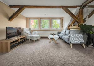 Gemütliches & naturnahes Apartment "Lichtblick"