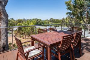 Alkira @ Cape Villas Dunsborough