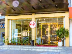 Kojo Hotels Cebu-Mandaue