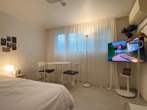 Rise and Shine, Seoul