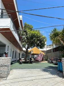 Hồng Tranquil Homestay Vĩnh Hy