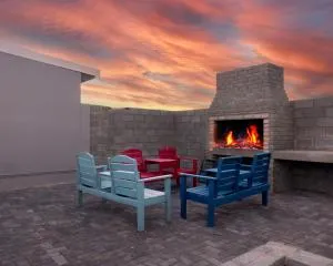 Amberdale Estate Budget Self Catering - 昆斯敦