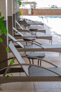 1Br Suite in Pasay - The Radiance Manila Bay