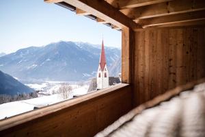 Suite con Vista Montagna