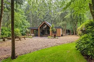 Wood Lodge - Terwolde