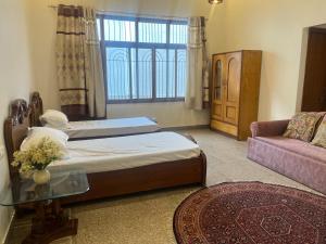 Mulberry Garden B&B