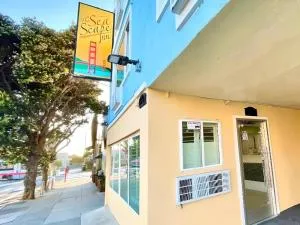 The SeaScape Inn - Pacifica