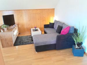 Fewo Alpenblick im Haus Wiedemann