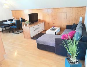 Fewo Alpenblick im Haus Wiedemann