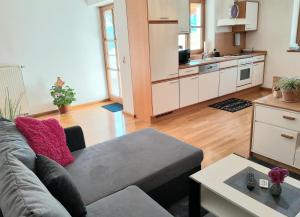 Fewo Alpenblick im Haus Wiedemann