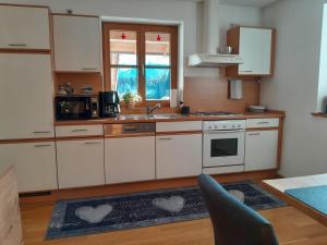 Fewo Alpenblick im Haus Wiedemann