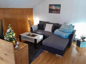 Fewo Alpenblick im Haus Wiedemann