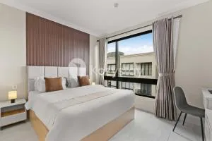 Mavro by Kozystay - Alam Sutera - Bendungan-ketjil