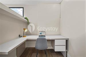 Mavro by Kozystay - Alam Sutera