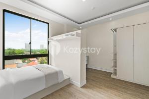 Mavro by Kozystay - Alam Sutera