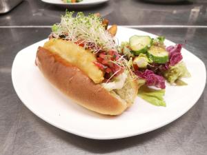 Restaurant, Ibis Hong Kong North Point in Hong Kong