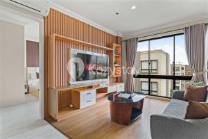 Mavro by Kozystay - Alam Sutera