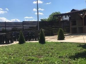 Vila Petreceri Private