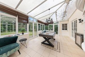 Luxury House in Hertfordshire