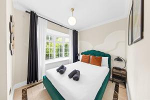 Luxury House in Hertfordshire