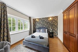 Luxury House in Hertfordshire