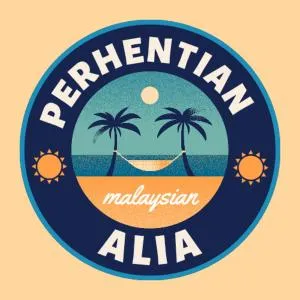 Perhentian Alia guest house - Kampong Pasir Panjang