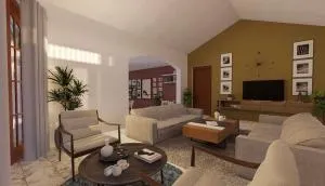 The Restful Meadow - Wennappuwa