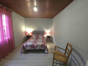 Maison 2 chambres proche Sarlat, nature et culture, terrasse et barbecue - FR-1-616-240