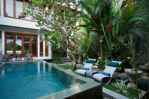 Villa SanSam Seminyak
