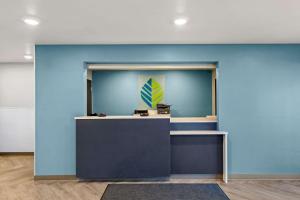 WoodSpring Suites Columbia - Irmo