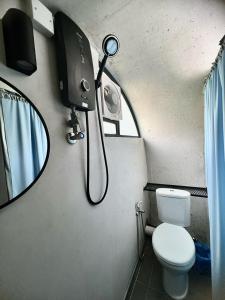 The Cozytainer