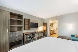 MainStay Suites Fort Myers East I-75 - ليهاي أكريس