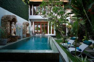 Villa SanSam Seminyak